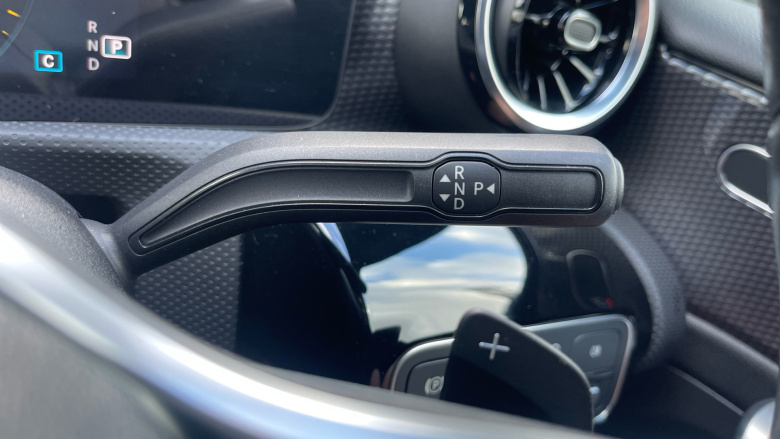 Mercedes-Benz A-Class A200 Sport Executive Edition 5dr Auto Petrol Hatchback